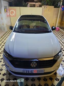 فولكسفاغن جيتا